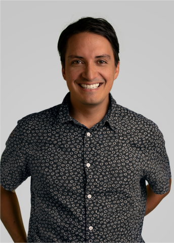 David Freyre