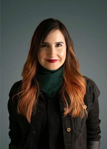 Sandra Mora