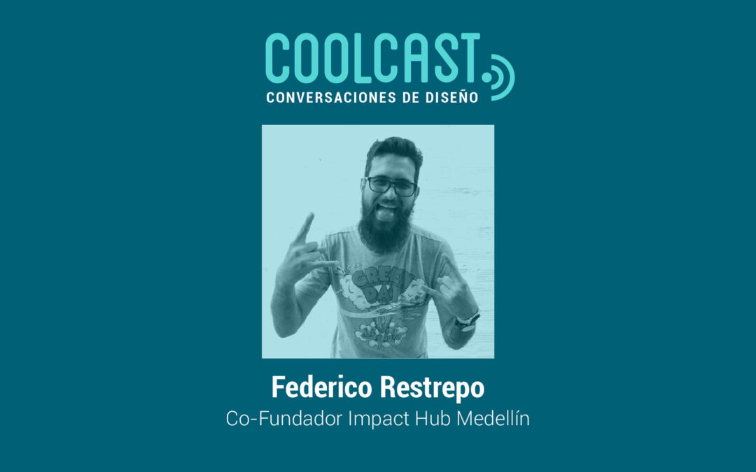 Diseño y propósito de comunidad – Federico Restrepo