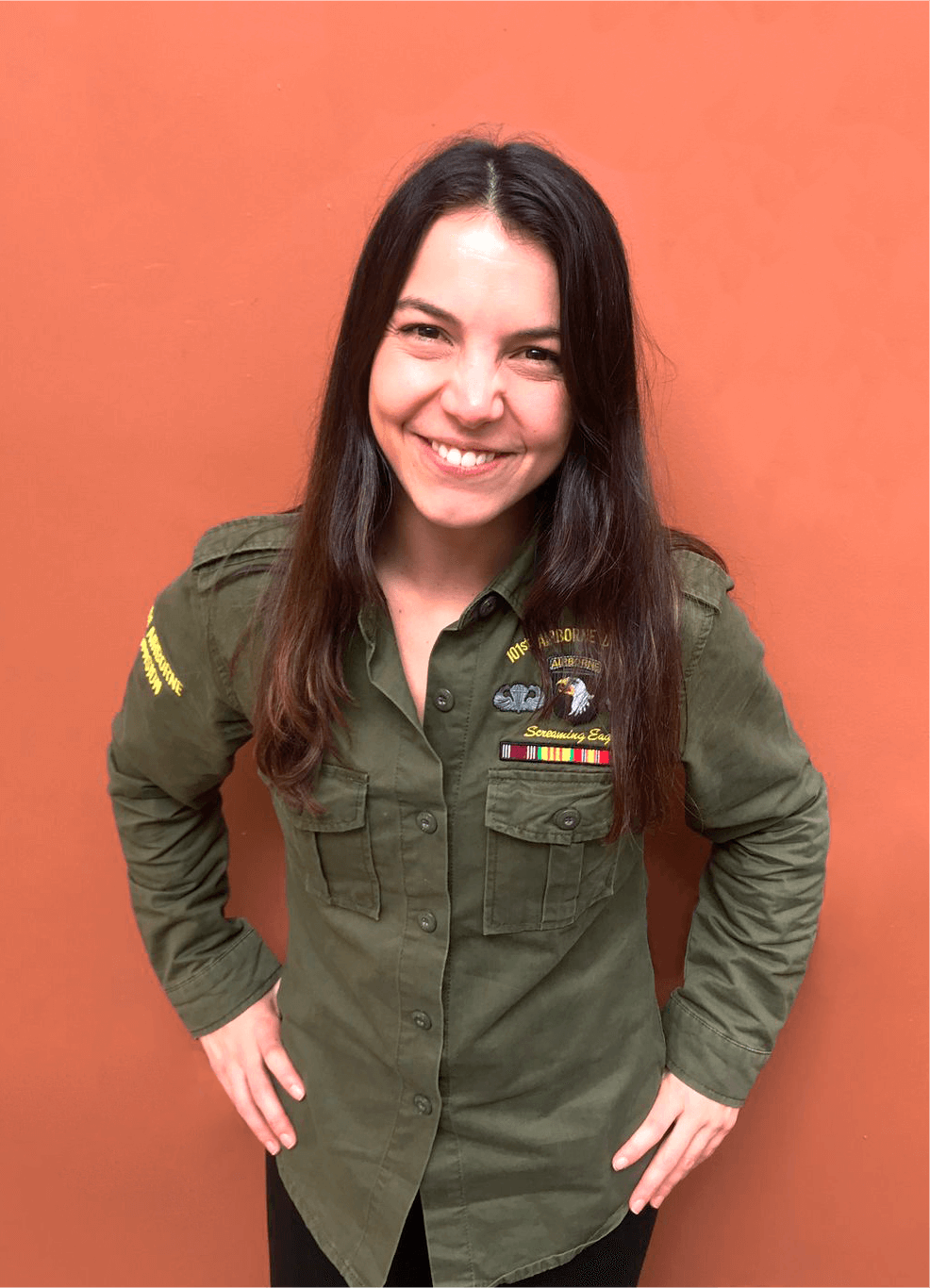 Erika Jaramillo