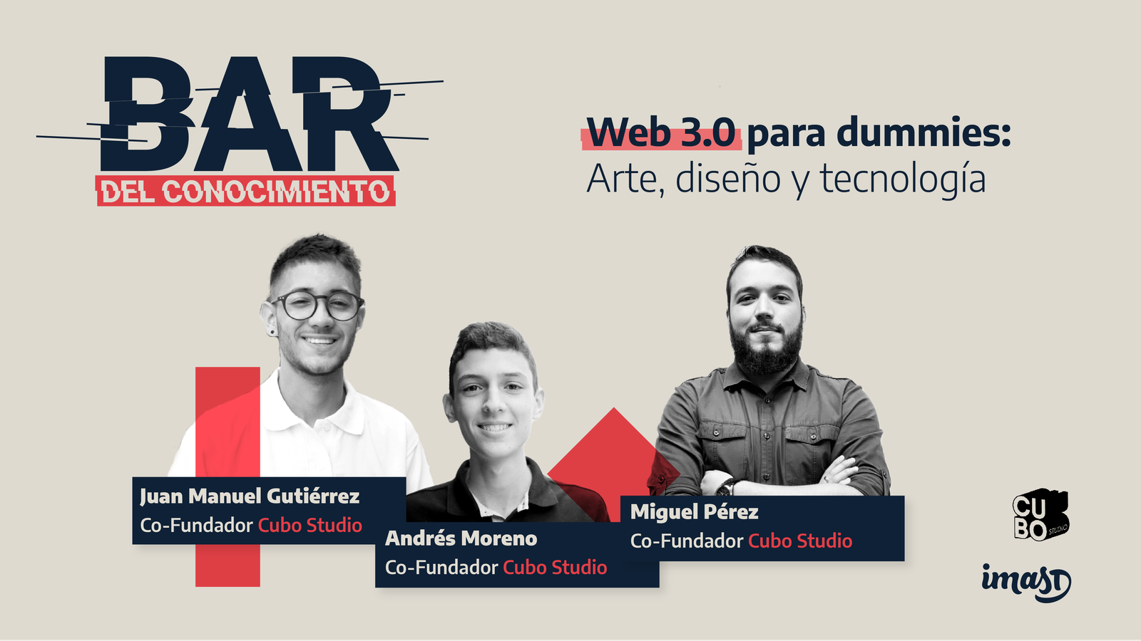 Web 3.0 Para Dummies - Grupo Imasd