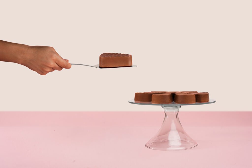 food design, jet postre, compartir