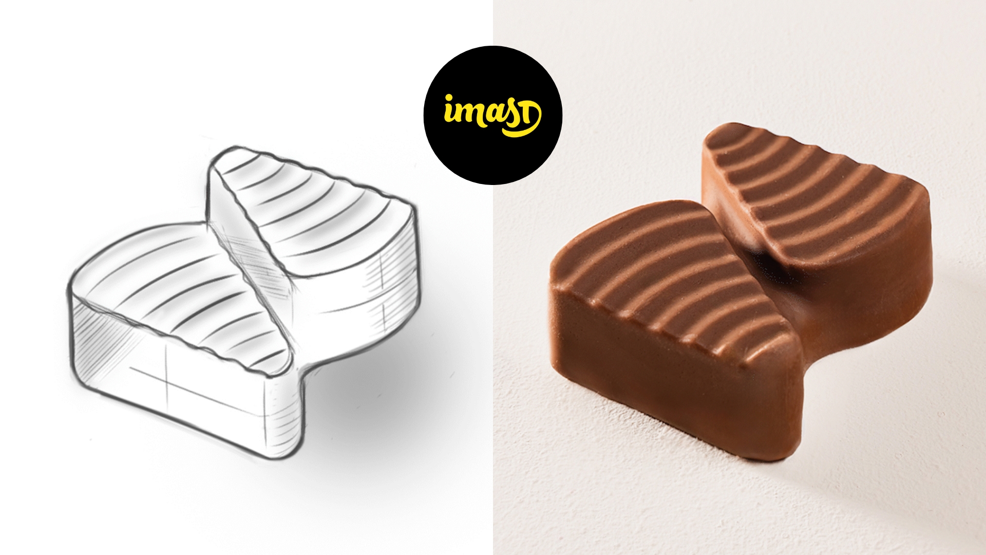 ideas tangibles, diseño, jet postre, imasd
