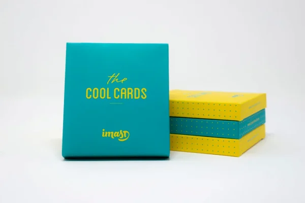 The Cool cards - Imagen 3