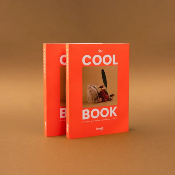 The Coolbook 3 - Imagen 2