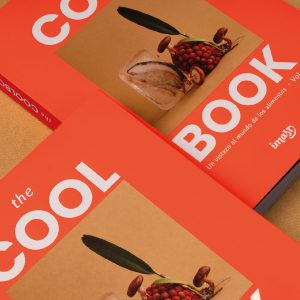 The Coolbook 3