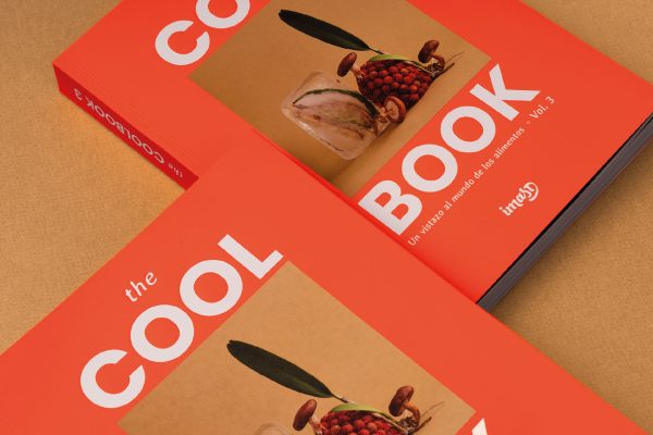 The Coolbook 3