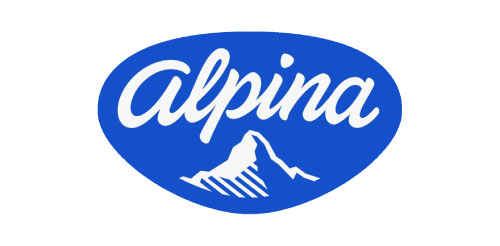 alpina